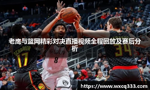 老鹰与篮网精彩对决直播视频全程回放及赛后分析